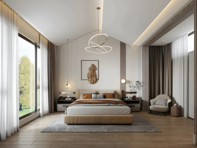 Bento Studio APartments